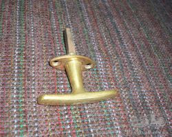 Unidentified doors (and door parts) for a Variety of makes