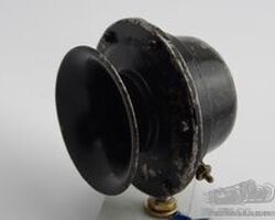 Horn Motorcycle 6V 1925/40