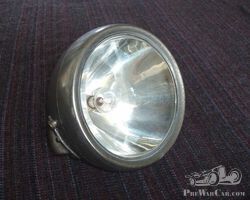 Brolt headlights for a Variety of makes