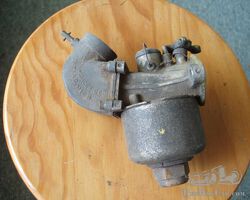 Briscoe Devices Corp carburettor (or parts) for a Variety of makes