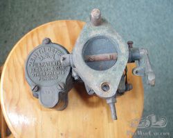 Zenith carburettor (or parts) for a Variety of makes