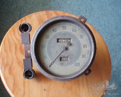 Ford gauges for Ford