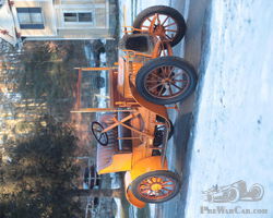 1907 De Dion-Bouton  Type AU 8HP Two Seater | The Amelia Island Auction | Bonhams | 3 Mar 2022