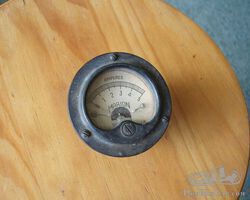 Marion Electrical Instrument gauges for a Variety of makes