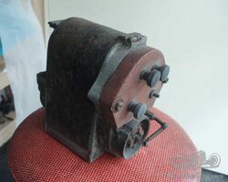 American Bosch magneto (parts) for a Variety of makes
