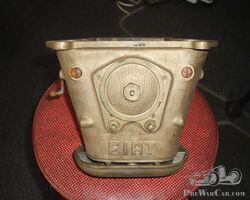 Fiat carburettor (or parts) for Fiat