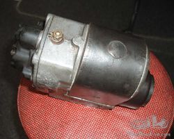 Edison magneto (parts) for a Variety of makes