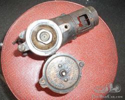 Detroit Lubricator carburettor (or parts) for Dodge