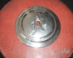 Austin hubcaps / hubs for Austin