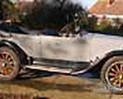 Dodge RHD Series1923 tourer 1923 for sale
