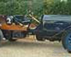 American LaFrance 6 cylinder speedster 1918 for sale