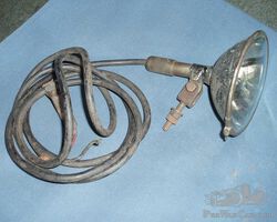 various lights for a Variety of makes