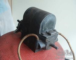 Bosch magneto (parts) for a Variety of makes