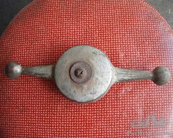 Unidentified radiators (& parts) for Hudson