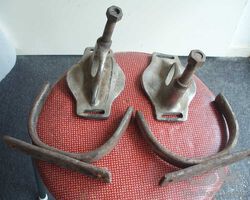 Unidentified wheels / tyres ( & parts) for Hudson
