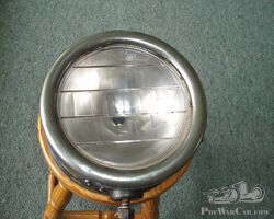 Smiths headlights for a Variety of makes