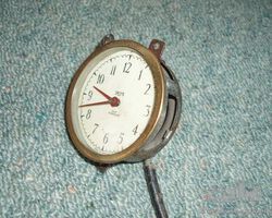 Smiths clock / rev counter / speedo for a variety of Makes