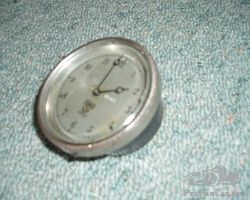 Smiths clock / rev counter / speedo for a Variety of makes