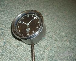 Smiths clock / rev counter / speedo for a Variety of makes