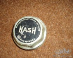 Nash wheels / tyres ( & parts) for Nash