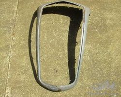 Morris coachwork (or parts) for Morris