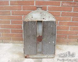 Perfix Radiator Co. radiators (& parts) for a Unidentified carmake