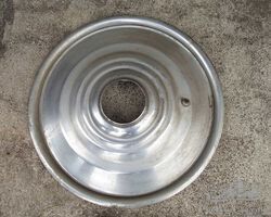 Rolls-Royce wheels / tyres ( & parts) for Rolls-Royce