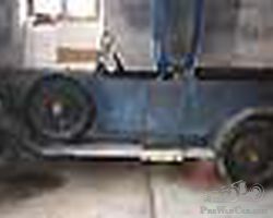 La Buire Torpedo Ponte 1922 for sale