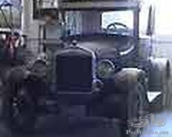Ford Model T Doctors Model 1927 for sale