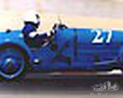 Bugatti 37 GP 1926 for sale