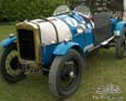 Austin Seven Brescia Racing 1933 for sale