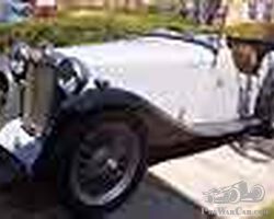 MG L1 Magna 6CLY 1933 for sale