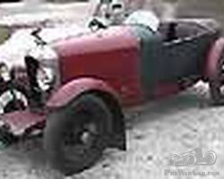 Amilcar CGS3 1926 for sale