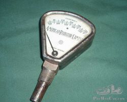 US Gauge Co. gauges for a Variety of makes