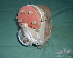 American Bosch magneto (parts) for a Variety of makes