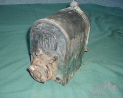 KW magneto (parts) for a Variety of makes