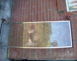 Unidentified windows (& parts) for a Variety of makes