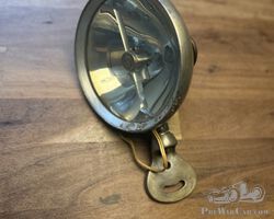 Marchal search light