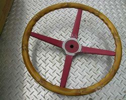 Chevrolet steering wheel box parts for Chevrolet