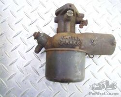 Carter carburettor (or parts) for a Variety of makes