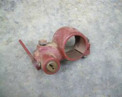 Unidentified steering wheel box parts for a Variety of makes