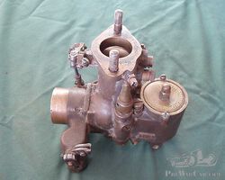 Stromberg carburettor (or parts) for Chrysler