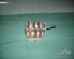 Western Electrical Co magneto (parts) for a Variety of makes