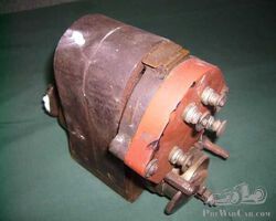 Bosch magneto (parts) for A variety of cars