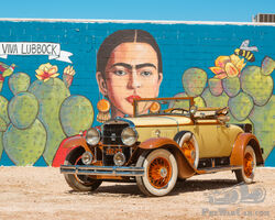 1929 Cadillac Series 341-B Convertible Coupe | Quail Lodge Auction 2022 | Bonhams | August 19, 2022