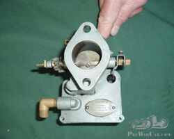 Kane carburettor (or parts) for