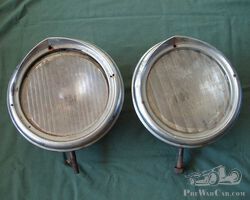 Dodge headlights for Dodge