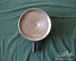 K-D Lamp Co. headlights for