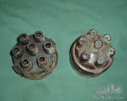 ignition parts for Buick