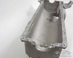 T-57 Sump for dry machined